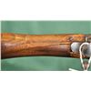 Image 4 : RIFLE: Remington 22LR : Model 24 : Takedown : Semi-Auto (BBL 19-1/4") (S/N#40492) (Note: Chip out of