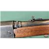 Image 9 : RIFLE: Remington 22LR : Model 24 : Takedown : Semi-Auto (BBL 19-1/4") (S/N#40492) (Note: Chip out of
