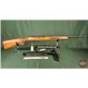 Image 1 : RIFLE (Estate) : Winchester 490 : 22LR Semi-Auto (No Magazine) (BBL 22") (S/N#J052758) (From the Est