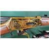 Image 11 : RIFLE ~ Commemorative : Winchester 94 Cheyenne Carbine : 44-40 Win : Lever Action (c/w Box) (BBL 20"