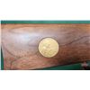 Image 12 : RIFLE ~ Commemorative : Winchester 94 Cheyenne Carbine : 44-40 Win : Lever Action (c/w Box) (BBL 20"
