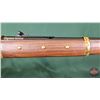 Image 13 : RIFLE ~ Commemorative : Winchester 94 Cheyenne Carbine : 44-40 Win : Lever Action (c/w Box) (BBL 20"