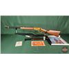 Image 14 : RIFLE ~ Commemorative : Winchester 94 Cheyenne Carbine : 44-40 Win : Lever Action (c/w Box) (BBL 20"