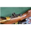 Image 17 : RIFLE ~ Commemorative : Winchester 94 Cheyenne Carbine : 44-40 Win : Lever Action (c/w Box) (BBL 20"