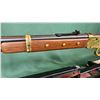 Image 19 : RIFLE ~ Commemorative : Winchester 94 Cheyenne Carbine : 44-40 Win : Lever Action (c/w Box) (BBL 20"
