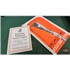 Image 20 : RIFLE ~ Commemorative : Winchester 94 Cheyenne Carbine : 44-40 Win : Lever Action (c/w Box) (BBL 20"