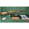 Image 2 : RIFLE ~ Commemorative : Winchester 94 Cheyenne Carbine : 44-40 Win : Lever Action (c/w Box) (BBL 20"