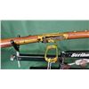 Image 5 : RIFLE ~ Commemorative : Winchester 94 Cheyenne Carbine : 44-40 Win : Lever Action (c/w Box) (BBL 20"