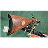 Image 8 : RIFLE ~ Commemorative : Winchester 94 Cheyenne Carbine : 44-40 Win : Lever Action (c/w Box) (BBL 20"