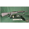 Image 1 : RIFLE: Remington 597 VTR : 22LR : Semi-Auto (BBL 16-1/2") (S/N#C2634352) (Note: Missing Magazine)