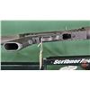Image 4 : RIFLE: Remington 597 VTR : 22LR : Semi-Auto (BBL 16-1/2") (S/N#C2634352) (Note: Missing Magazine)