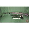 Image 12 : RIFLE: SKS Russian 7.62 x 39 : Semi-Auto : Tactical Stock TAPCO (BBL 20-1/2") (S/N#RH2243)