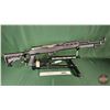 Image 1 : RIFLE: SKS Russian 7.62 x 39 : Semi-Auto : Tactical Stock TAPCO (BBL 20-1/2") (S/N#RH2243)