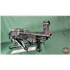 Image 7 : RIFLE: SKS Russian 7.62 x 39 : Semi-Auto : Tactical Stock TAPCO (BBL 20-1/2") (S/N#RH2243)