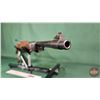 Image 10 : RIFLE: Mauser 8mm Mauser : Model 98 (WWII Nazi) : Bolt Action (BBL 23-3/4") (S/N#9316)