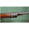 Image 11 : RIFLE: Mauser 8mm Mauser : Model 98 (WWII Nazi) : Bolt Action (BBL 23-3/4") (S/N#9316)