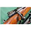 Image 12 : RIFLE: Mauser 8mm Mauser : Model 98 (WWII Nazi) : Bolt Action (BBL 23-3/4") (S/N#9316)