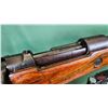 Image 13 : RIFLE: Mauser 8mm Mauser : Model 98 (WWII Nazi) : Bolt Action (BBL 23-3/4") (S/N#9316)