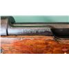 Image 18 : RIFLE: Mauser 8mm Mauser : Model 98 (WWII Nazi) : Bolt Action (BBL 23-3/4") (S/N#9316)