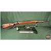 Image 1 : RIFLE: Mauser 8mm Mauser : Model 98 (WWII Nazi) : Bolt Action (BBL 23-3/4") (S/N#9316)