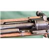 Image 20 : RIFLE: Mauser 8mm Mauser : Model 98 (WWII Nazi) : Bolt Action (BBL 23-3/4") (S/N#9316)