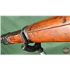 Image 23 : RIFLE: Mauser 8mm Mauser : Model 98 (WWII Nazi) : Bolt Action (BBL 23-3/4") (S/N#9316)