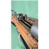 Image 3 : RIFLE: Mauser 8mm Mauser : Model 98 (WWII Nazi) : Bolt Action (BBL 23-3/4") (S/N#9316)