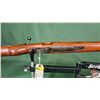 Image 4 : RIFLE: Mauser 8mm Mauser : Model 98 (WWII Nazi) : Bolt Action (BBL 23-3/4") (S/N#9316)