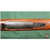 Image 5 : RIFLE: Mauser 8mm Mauser : Model 98 (WWII Nazi) : Bolt Action (BBL 23-3/4") (S/N#9316)