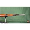 Image 7 : RIFLE: Mauser 8mm Mauser : Model 98 (WWII Nazi) : Bolt Action (BBL 23-3/4") (S/N#9316)