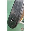 Image 9 : RIFLE: Mauser 8mm Mauser : Model 98 (WWII Nazi) : Bolt Action (BBL 23-3/4") (S/N#9316)