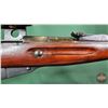 Image 13 : RIFLE: Mosin-Nagant M91 : 7.62x54R : Bolt Action c/w Scope (BBL 28-3/4") (S/N#4430537)