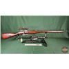 Image 1 : RIFLE: Mosin-Nagant M91 : 7.62x54R : Bolt Action c/w Scope (BBL 28-3/4") (S/N#4430537)