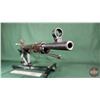 Image 8 : RIFLE: Mosin-Nagant M91 : 7.62x54R : Bolt Action c/w Scope (BBL 28-3/4") (S/N#4430537)