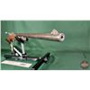 Image 11 : RIFLE: Cooey 22 : 60 Repeater : Bolt Action (Multiple Cracks in Stock) (BBL 24") (S/N#NA)