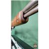 Image 12 : RIFLE: Cooey 22 : 60 Repeater : Bolt Action (Multiple Cracks in Stock) (BBL 24") (S/N#NA)