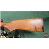 Image 19 : RIFLE: Cooey 22 : 60 Repeater : Bolt Action (Multiple Cracks in Stock) (BBL 24") (S/N#NA)