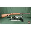 Image 1 : RIFLE: Cooey 22 : 60 Repeater : Bolt Action (Multiple Cracks in Stock) (BBL 24") (S/N#NA)