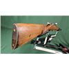 Image 8 : RIFLE: Cooey 22 : 60 Repeater : Bolt Action (Multiple Cracks in Stock) (BBL 24") (S/N#NA)