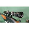 Image 18 : RIFLE: Remington 308 WIN : Model 742 Carbine Woodsmaster : Semi-Auto (c/w Redfield 2x-7x) (BBL 18-1/