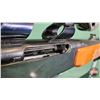 Image 2 : RIFLE: Remington 308 WIN : Model 742 Carbine Woodsmaster : Semi-Auto (c/w Redfield 2x-7x) (BBL 18-1/