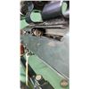 Image 3 : RIFLE: Remington 308 WIN : Model 742 Carbine Woodsmaster : Semi-Auto (c/w Redfield 2x-7x) (BBL 18-1/