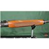 Image 5 : RIFLE: Remington 308 WIN : Model 742 Carbine Woodsmaster : Semi-Auto (c/w Redfield 2x-7x) (BBL 18-1/