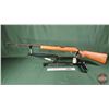 Image 12 : RIFLE: Stevens 22 SL/LR : Model 87A : Semi-Auto (BBL 24") (S/N#NA) (Note: Crack by receiver)
