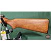 Image 20 : RIFLE: Stevens 22 SL/LR : Model 87A : Semi-Auto (BBL 24") (S/N#NA) (Note: Crack by receiver)