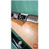 Image 3 : RIFLE: Stevens 22 SL/LR : Model 87A : Semi-Auto (BBL 24") (S/N#NA) (Note: Crack by receiver)