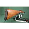 Image 7 : RIFLE: Stevens 22 SL/LR : Model 87A : Semi-Auto (BBL 24") (S/N#NA) (Note: Crack by receiver)