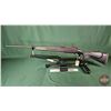 Image 13 : RIFLE: Weatherby Vanguard 30-06 : Bolt Action : c/w Extra Mag & Scope Rings (BBL 24") (S/N#VS252284)