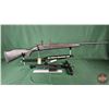 Image 1 : RIFLE: Weatherby Vanguard 30-06 : Bolt Action : c/w Extra Mag & Scope Rings (BBL 24") (S/N#VS252284)