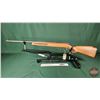 Image 11 : RIFLE: Cooey 22SL LR : Model 750 : Bolt Action (BBL 23-3/4") (S/N#NA)